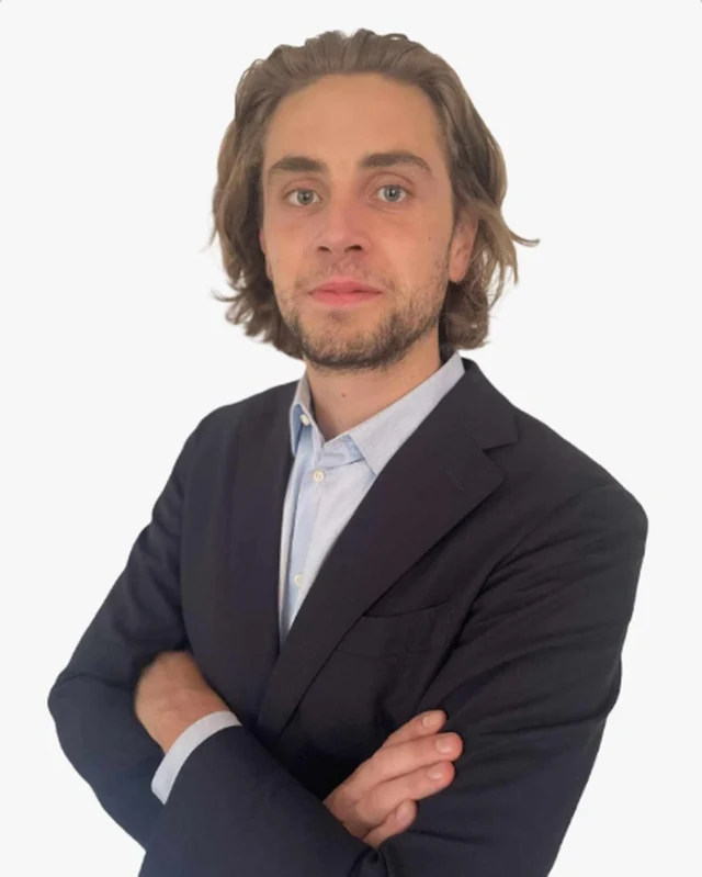 Victor Timmermans, fondateur de HOSTEA.